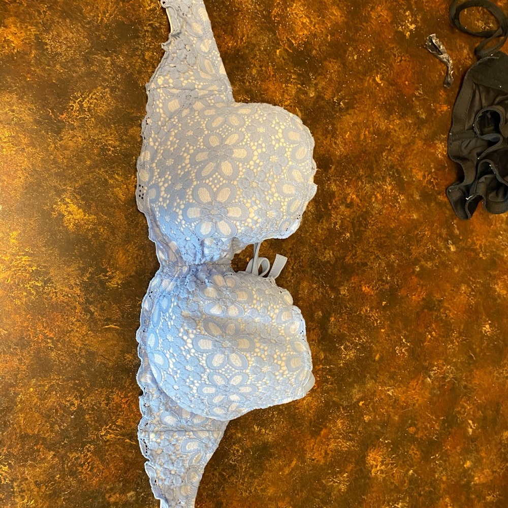 Vs bikini top